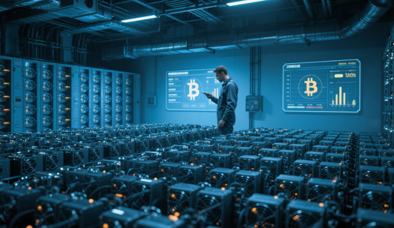 虚拟币挖矿app(虚拟币挖矿机是什么) 虚拟币挖矿app(虚拟币挖矿机是什么)