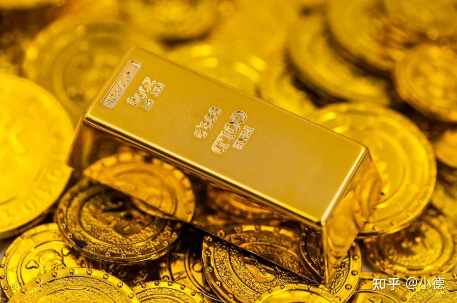 什么叫现货黄金(今日现货黄金价格是什么意思)